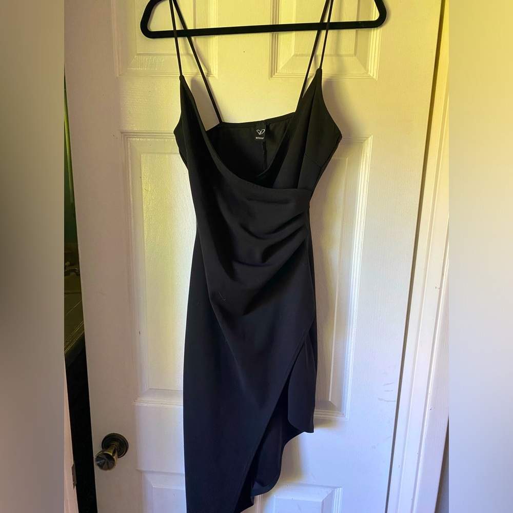 Windsor black dress